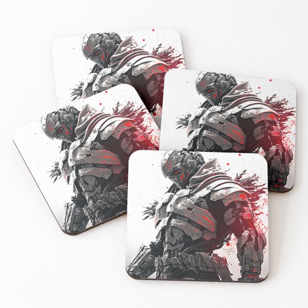Item preview, Futuristic Soldier designed and sold by DamagedNation.