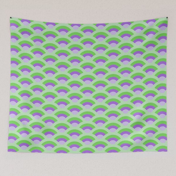 Item preview, Scallop 2-7 designed and sold by OutOfNowhere.