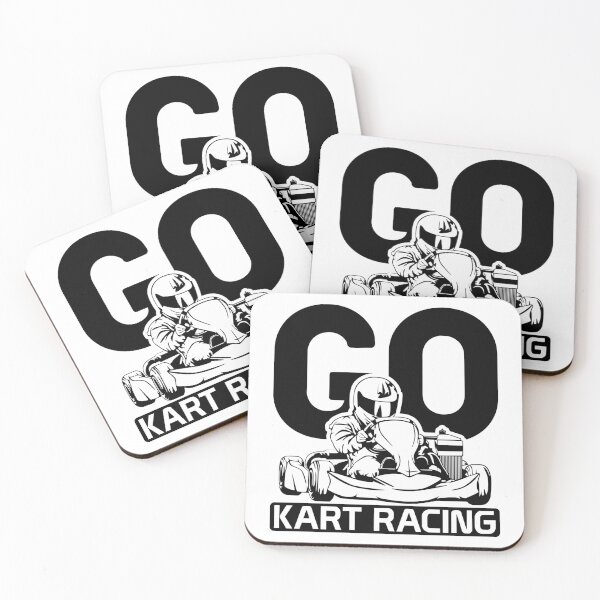Artikelvorschau, Go-Kart-Rennen, Go-Kart entworfen und verkauft von MYpngShop.