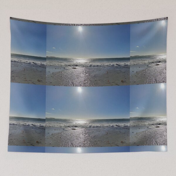 Item preview, Cape town beach front designed and sold by Weather gifts .