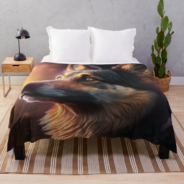 Item preview, Dog of True Love - By Anakwanar designed and sold by AIKunst.