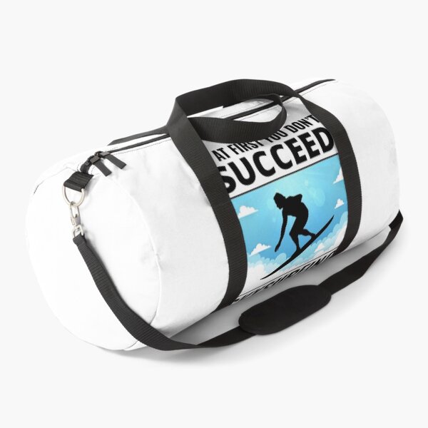 Item preview, Skysurfing Skydiving Extreme Sport Skydiver Funny designed and sold by TastefulTees.