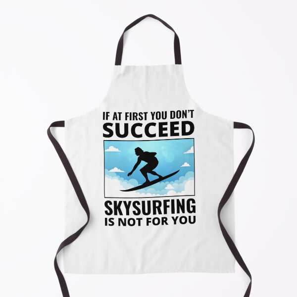 Item preview, Skysurfing Skydiving Extreme Sport Skydiver Funny designed and sold by TastefulTees.