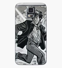 When I Say Run... Case/Skin for Samsung Galaxy