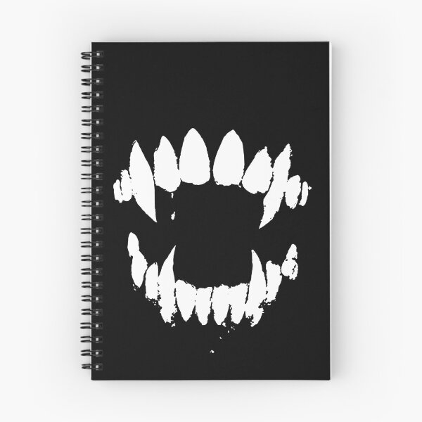 Item preview, Vampire Fangs designed and sold by winterwinter.