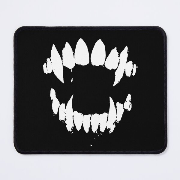 Item preview, Vampire Fangs designed and sold by winterwinter.