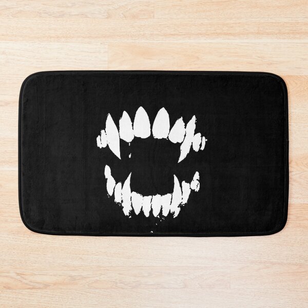 Item preview, Vampire Fangs designed and sold by winterwinter.