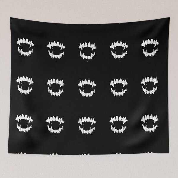 Item preview, Vampire Fangs designed and sold by winterwinter.