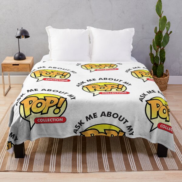 Item preview, Ask Me About my Pop! Collection    designed and sold by Heartthro.