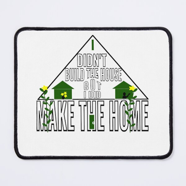 Item preview, Homemaker gift for mother mom idea mum present designed and sold by CottagePop.