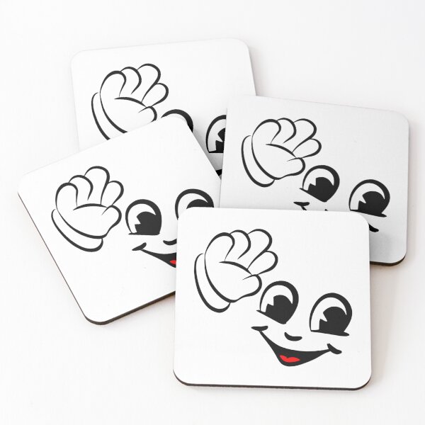 Item preview, CUTE JOLLIBEE FACE Phone Cases   designed and sold by Heartthro.