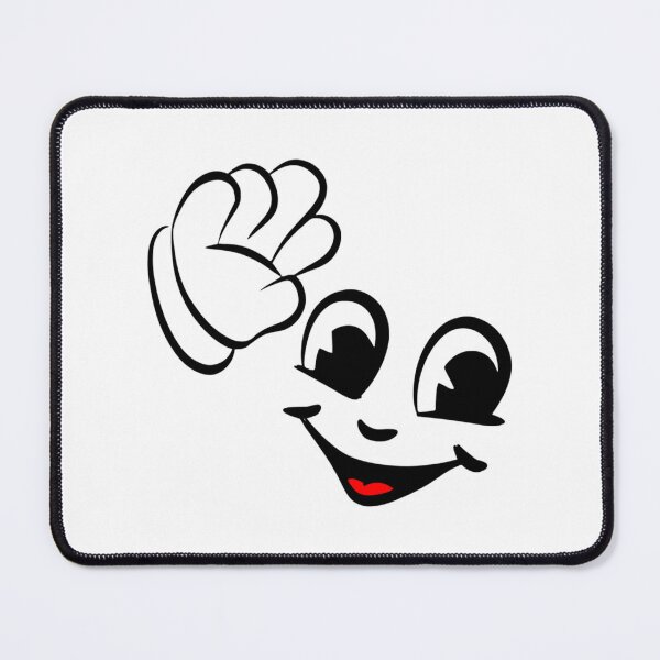 Item preview, CUTE JOLLIBEE FACE Phone Cases   designed and sold by Heartthro.