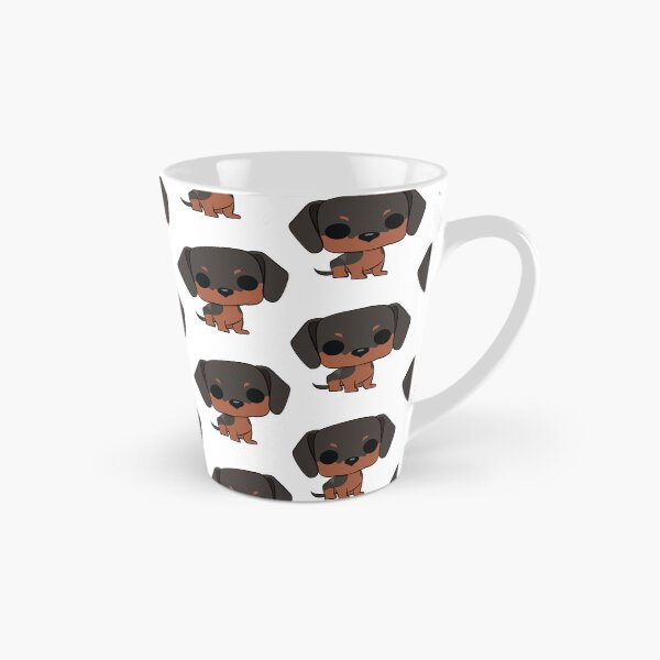 Item preview, dachshund funko pop   designed and sold by Heartthro.