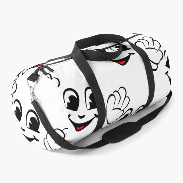 Item preview, CUTE JOLLIBEE FACE Phone Cases   designed and sold by Heartthro.