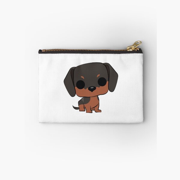 Item preview, dachshund funko pop   designed and sold by Heartthro.