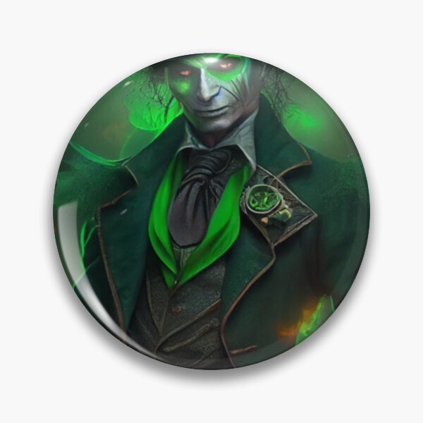 Item preview, The Paddy Plunderer designed and sold by SPOOKY-365.