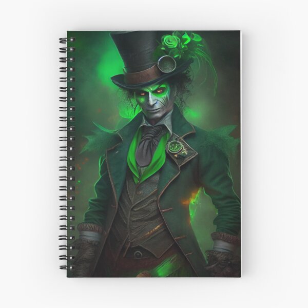 Item preview, The Paddy Plunderer designed and sold by SPOOKY-365.