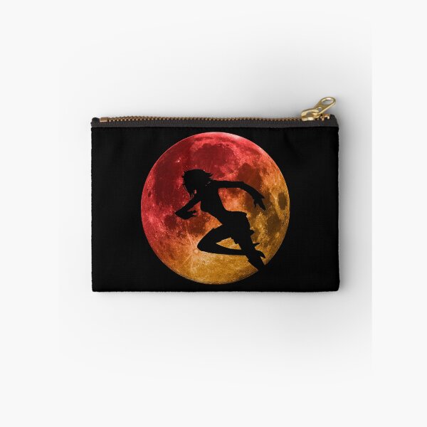 Item preview, Moon Kallen Anime Inspired Shirt designed and sold by Nixon Robeton.