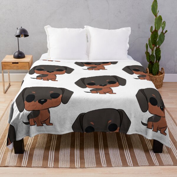 Item preview, dachshund funko pop   designed and sold by Heartthro.