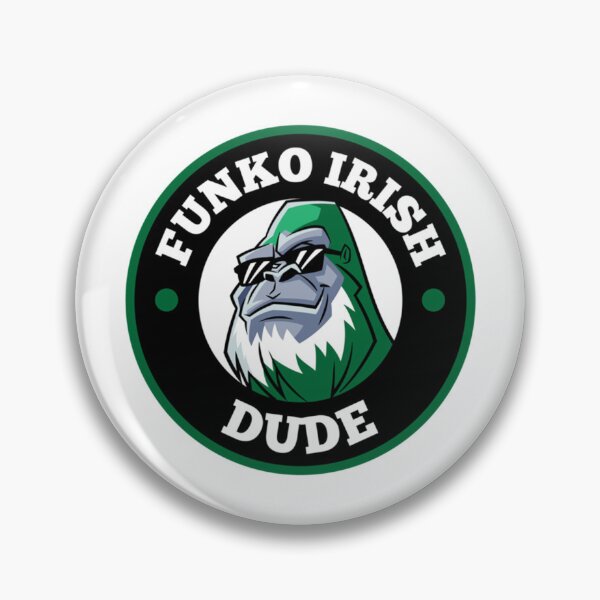 Item preview, For All The Dudes Who Like Funko! Premium  designed and sold by Heartthro.