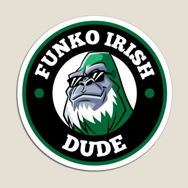 Item preview, For All The Dudes Who Like Funko! Premium  designed and sold by Heartthro.