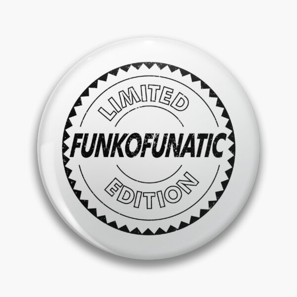 Item preview, Funko Funatic - Vintage   designed and sold by Heartthro.