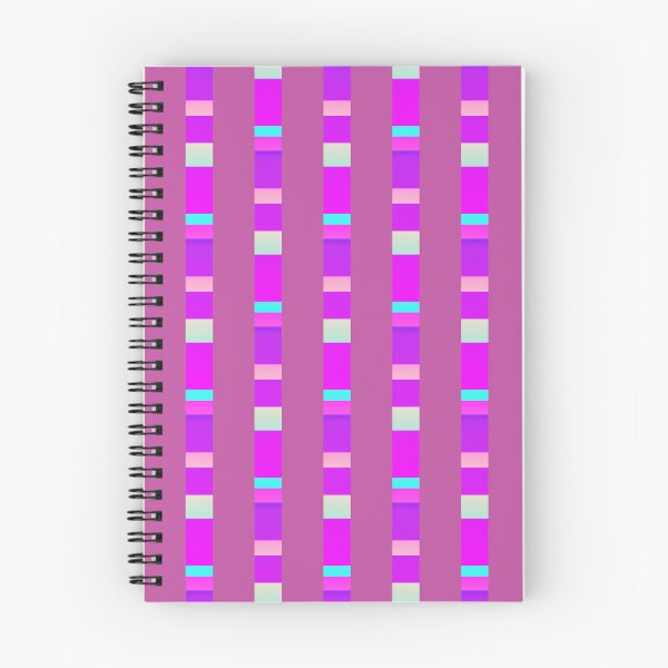 Item preview, Purple artsy color combination |  Purple abstract geometric pattern designed and sold by lausn.