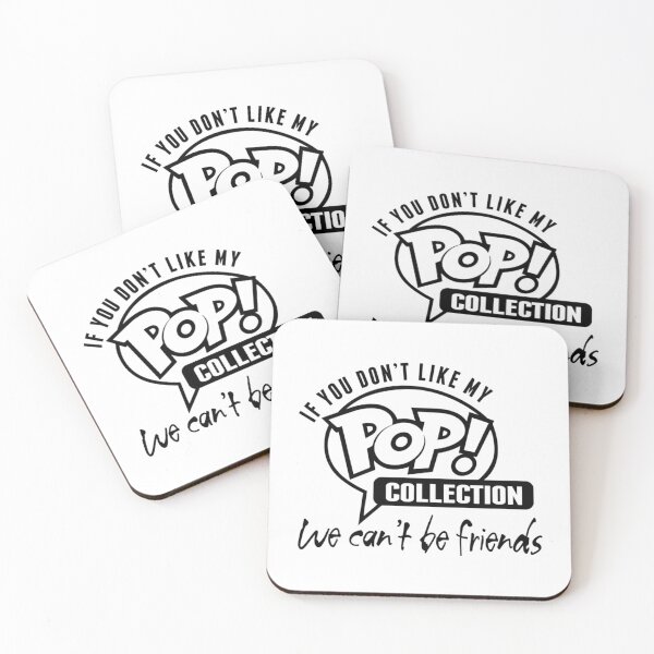 Item preview, If you don_t like my Pop! collection...   designed and sold by Heartthro.
