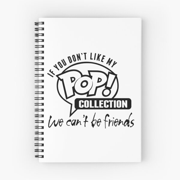 Item preview, If you don_t like my Pop! collection...   designed and sold by Heartthro.