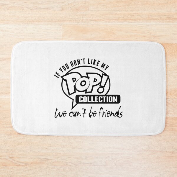 Item preview, If you don_t like my Pop! collection...   designed and sold by Heartthro.