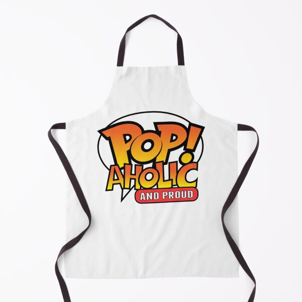 Item preview, Pop! Popaholic and Proud designed and sold by Heartthro.