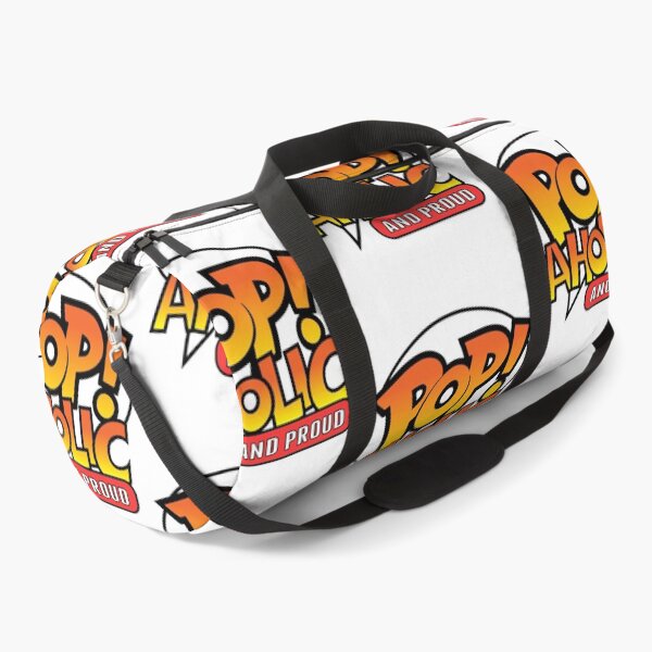 Item preview, Pop! Popaholic and Proud   designed and sold by Heartthro.