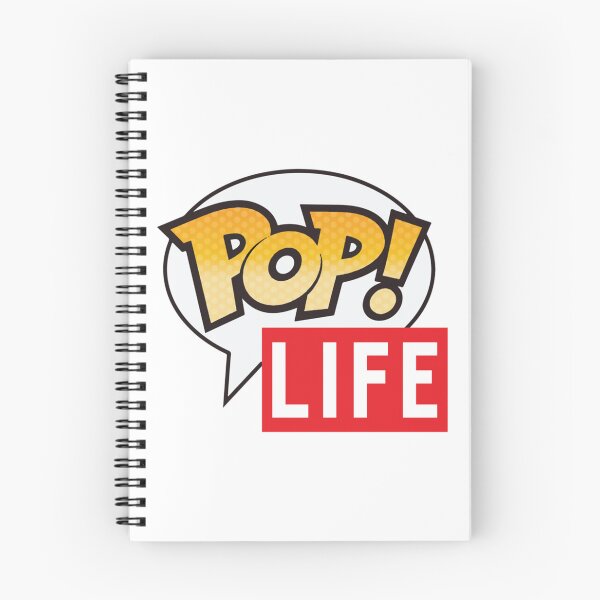 Item preview, PopLife!!   designed and sold by Heartthro.