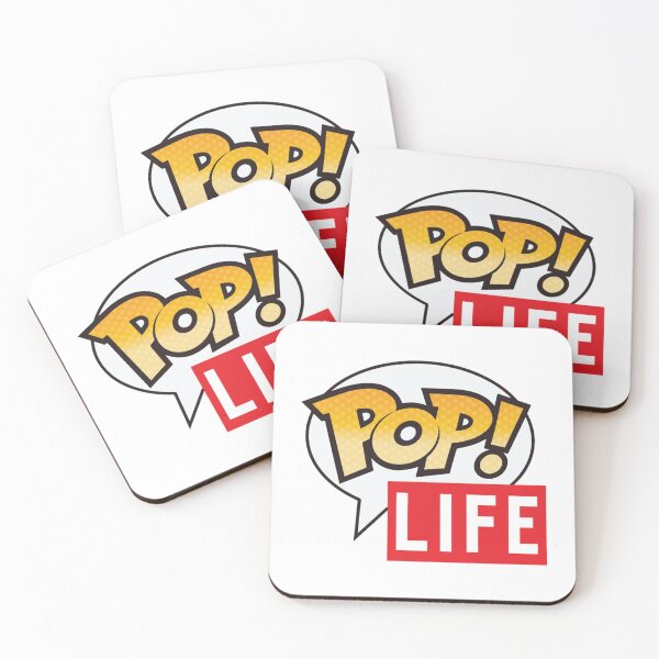 Item preview, PopLife!!   designed and sold by Heartthro.