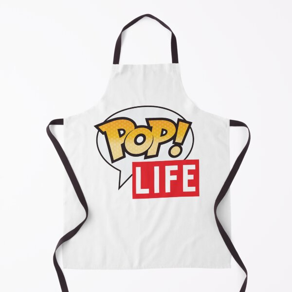 Item preview, PopLife!! designed and sold by Heartthro.