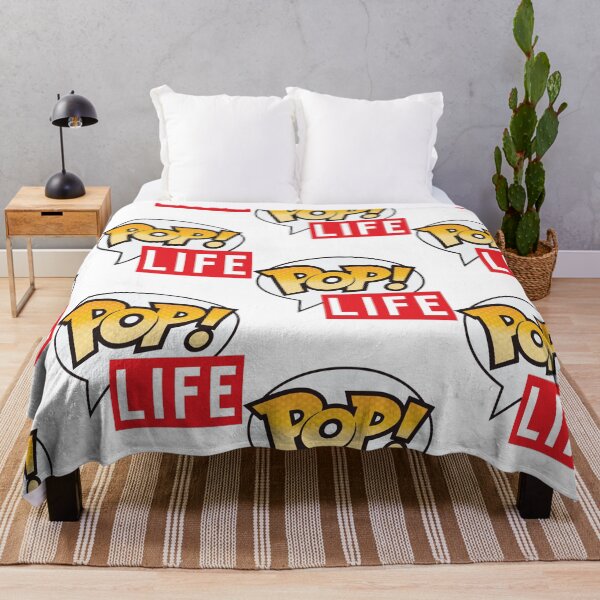 Item preview, PopLife!!   designed and sold by Heartthro.