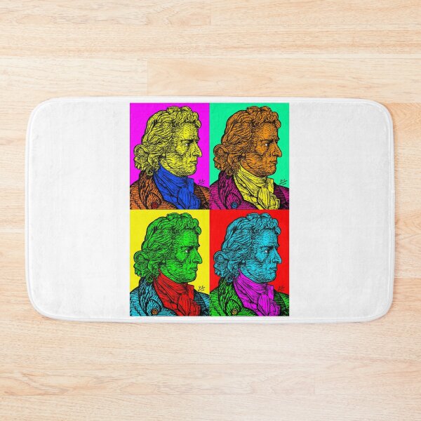 Item preview, FOUR TIMES FRIEDRICH SCHILLER designed and sold by lautir.