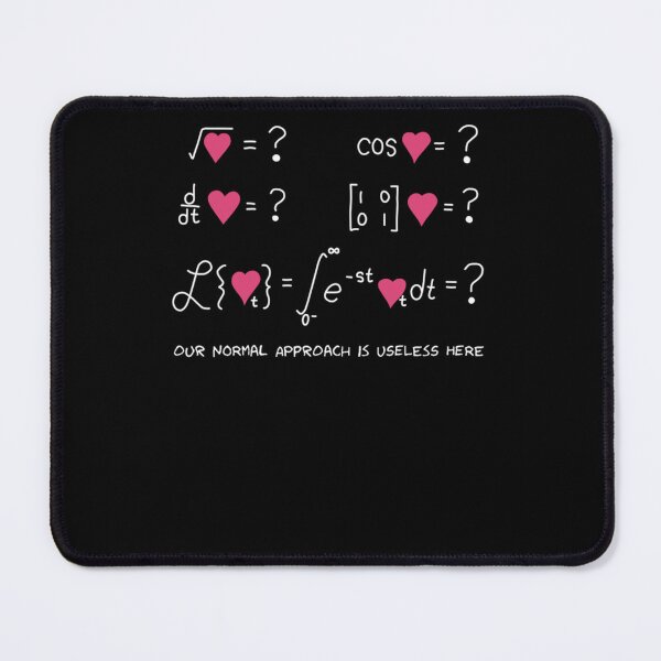 Item preview, xkcd love145 designed and sold by MilkhouseSkate.
