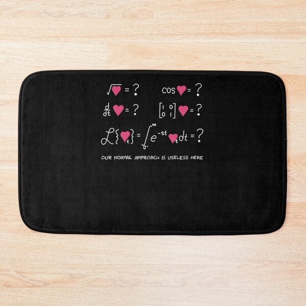 Item preview, xkcd love145 designed and sold by MilkhouseSkate.
