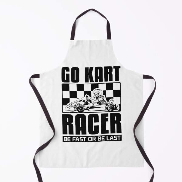 Artikelvorschau, Go-Kart-Fahrer, Go-Kart entworfen und verkauft von MYpngShop.