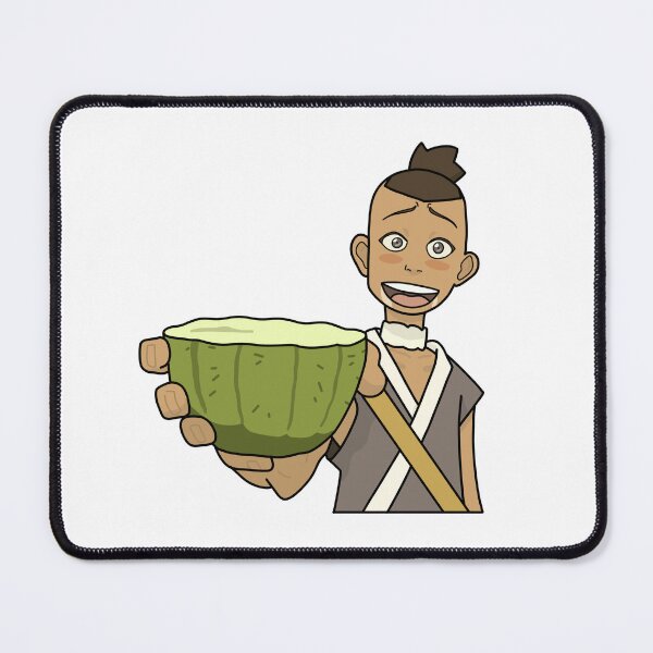 Item preview, Sokka designed and sold by beckahbrooks.