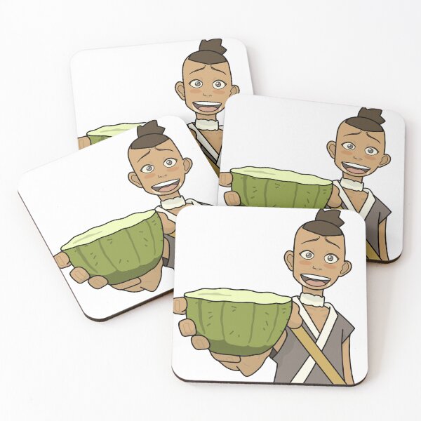Item preview, Sokka designed and sold by beckahbrooks.