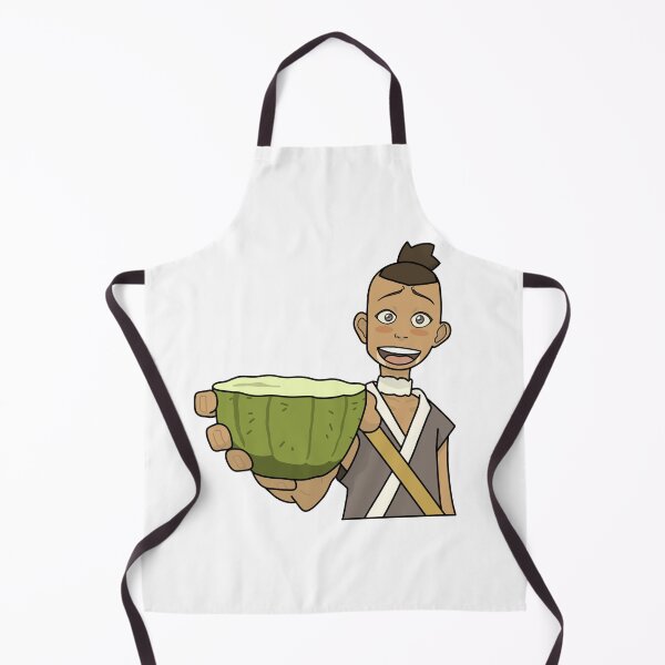 Item preview, Sokka designed and sold by beckahbrooks.