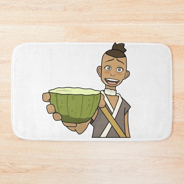 Artikelvorschau, Sokka entworfen und verkauft von beckahbrooks.