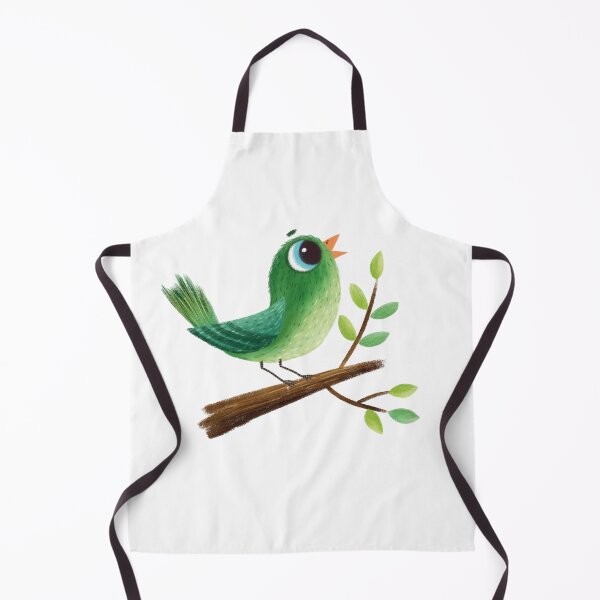 Item preview, Greenfinch designed and sold by geeksarecoolco.