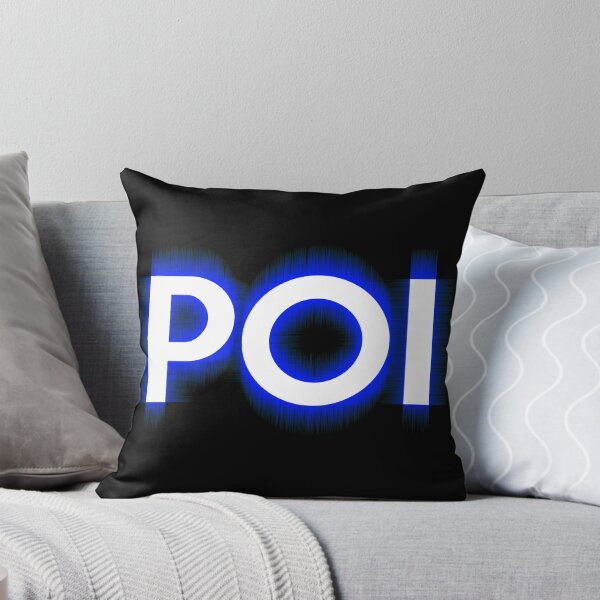 Item preview, Poi Shirt designed and sold by JaneFlame.