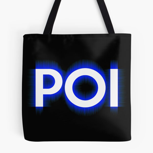 Item preview, Poi Shirt designed and sold by JaneFlame.
