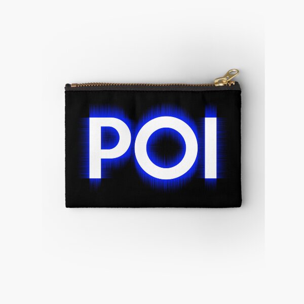 Item preview, Poi Shirt designed and sold by JaneFlame.