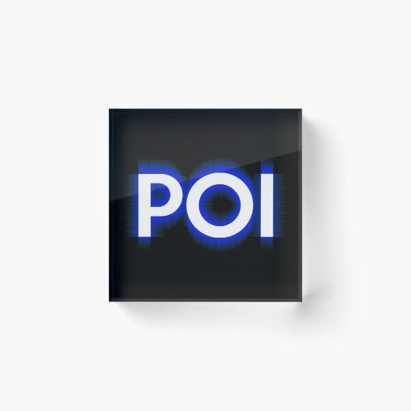Item preview, Poi Shirt designed and sold by JaneFlame.