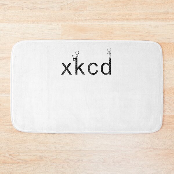 Item preview, xkcd Tshirt programation156 designed and sold by MilkhouseSkate.